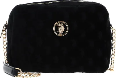 Zdjęcie produktu dla U.S. Polo Assn. Torba na ramię New Ceremony 24 cm