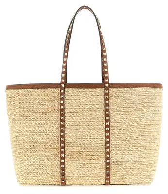 Produktbild von Valentino Garavani Tragetasche in Beige W2B0R04UEN43S