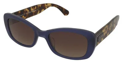 Zdjęcie produktu dla Okulary przeciwsłoneczne Kate Spade KS Beryl 2/G/S PJP/HA