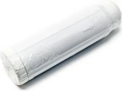 Immagine prodotto di Naturewater UDF-10B filtro a carbone attivo in granuli post filtro da 10 pollici (254 mm) 5 µ filtro di ricambio per l'acqua, filtro per osmosi inversa, cartuccia di ricambio per filtro dell'acqua domestico