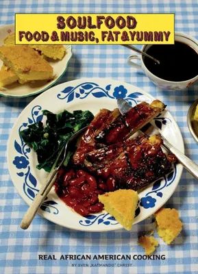 Produktbild von Various-Soulfood