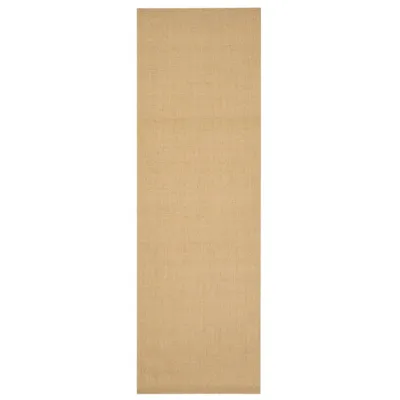 Immagine prodotto di Tappeto in Sisal Naturale 80 x 250 cm