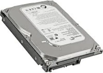 Image de Disque dur Seagate 320Gb ST3320613AS 16MB Cache 7200Rpm SATA II 3,5