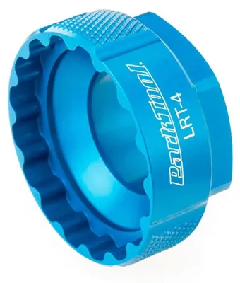 Produktbild von PARK TOOL LRT-4, Service-Set, Blau, 1 Stück(e)