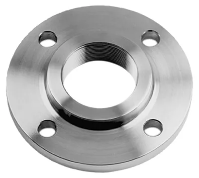 Produktbild von Grundfos Gewindeflansch verzinkt DN 40/Rp 1?˝