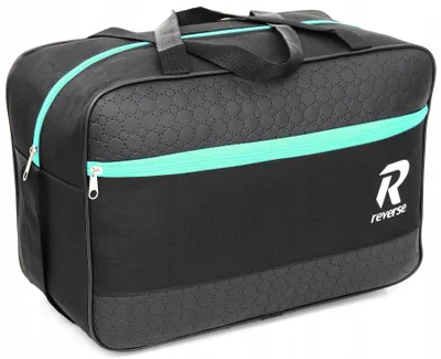 Produktbild von Reverse 101pkM Reisetasche Handgepäck Ryanair Wizzair 40x20x25