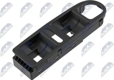 Produktbild von NTY Gehäuse Fensterheberschalter EWS-VW-193 fahrerseitig für VW GOLF VI (5K1)