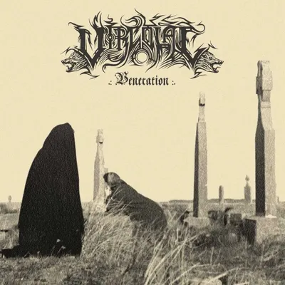 Produktbild von Veneration (Digipak)