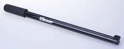 Produktbild von Filmer 45.126 Fahrrad Rahmen Luftpumpe 410 Dunlop / Sclaverand