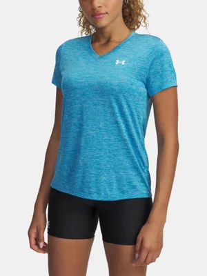Produktbild von Under Armour Damen-T-Shirt 723856