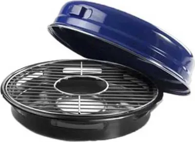 Obrázok produktu pre Ibili Gril Churrasquera 33 cm z legovanej ocele