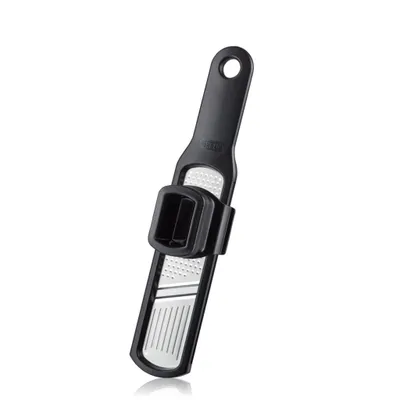 Zdjęcie produktu dla GEFU - Tarka i slicer do czosnku RAFINO