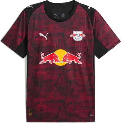 Produktbild von Puma RBL Third Jersey Replica - schwarz, Größe:L