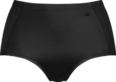 Produktbild von Triumph Becca High, Unterhosen, Boxer-Unterhose, Erwachsener, Weiblich, Schwarz, Highwaist fit