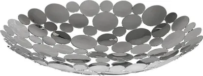Produktbild von Kaheku Schale Style Edelstahl 40 Ø 7h 884003997