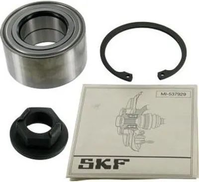 Immagine prodotto di Set di cuscinetti ruota SKF VKBA 3530