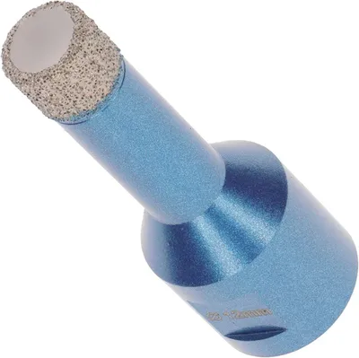 Image de Foret diamanté PRODIAMANT 12 mm x M14 pour carrelage, grès cérame DB009