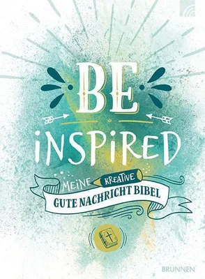 Produktbild von Be Inspired