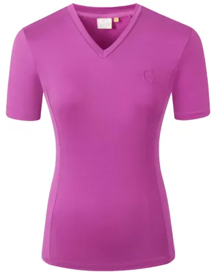 Image de Covalliero T-shirt light berry XS