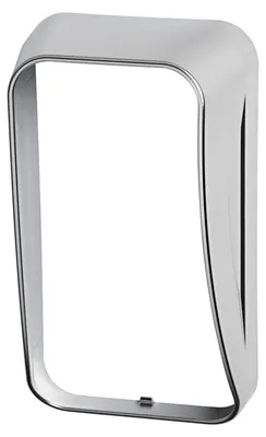 Immagine prodotto di ABUS Privacy tastiera senza fili HomeTec Pro CSS3000 argento