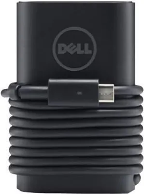Obrázok produktu pre DELL DXC1F, Laptop, Vnútorný, 100 W, Inspiron 14 5000 (5430) Inspiron 14 7000 (7430) Inspiron 16 5000 (5630) Inspiron 16 7000 (7630)..., Čierna, 1 m