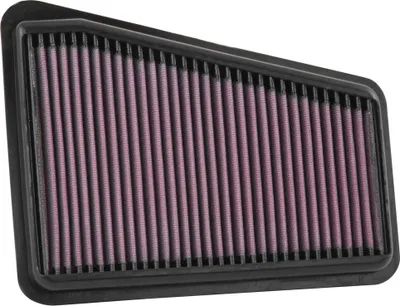 Immagine prodotto di K&N 33-5068 Filtro aria ad alte prestazioni per KIA Stinger hatchback (CK) Filtro a lunga durata quadrato