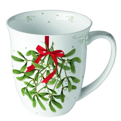Imagen del producto de Ambiente Tasse – Vispa con lazo