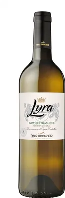 Immagine prodotto di Gewürztraminer Lyra - 2021 - Cantina Nals-Margreid