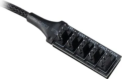 Immagine prodotto di AKASA - FLEXA FP5H - 5 x PWM con MB PWM