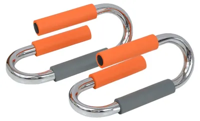 Immagine prodotto di Iron Gym - Barre per push up - Deluxe