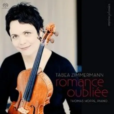 Produktbild von Romance Oubli'e