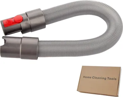 Produktbild von Ersatz Stretch Schlauch Verlängerung Zubehör für Dyson Gen5 G5 V15 V12 V11 V10 V8 V7 SV10 SV11 Staubsauger