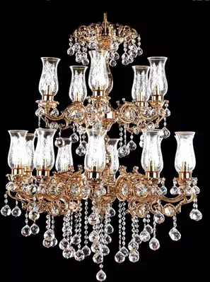 Immagine prodotto di Lampadario luce soggiorno luce a sospensione lampadario lampada luci