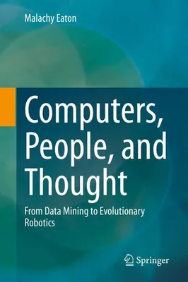 Obrázok produktu pre Computers, People, and Thought