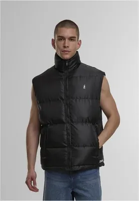 Produktbild von Dangerous Dngrs Expansion Daunenweste Schwarz XL Mann Schwarz XL