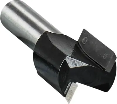 Produktbild von Makita Nutenfräser 16 mm Schnittstärke, 19 mm Schnittlänge, 8 mm Schaft