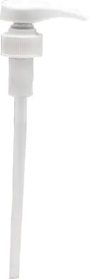 Produktbild von Paul Voormann Kunststoffspender kleine Pumpe - 500123
