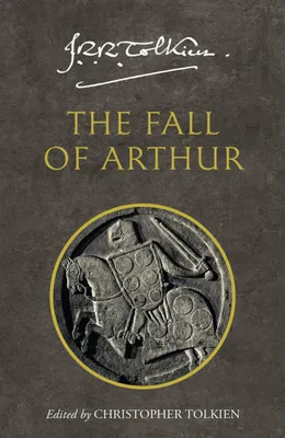 Produktbild von The Fall of Arthur
