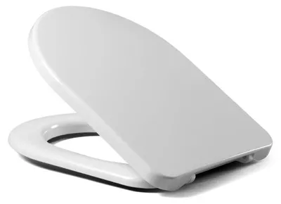 Obrázek produktu pro Sturotec 2160, toaletní sedátko, kompatibilní s modely Laufen Pro a Vitra S20/S50