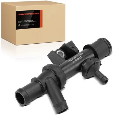 Produktbild von Ventil-Sekundärluftsystem 03C103175F