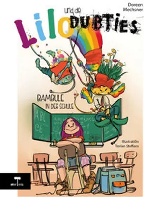 Image de Lilo und die Dubties