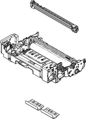 Immagine prodotto di Bęben originale per stampante Kyocera 1 pezzo, 302LV93042