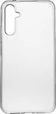 Imagen del producto de eSTUFF ES673112-BULK, Funda, Samsung, Transparente