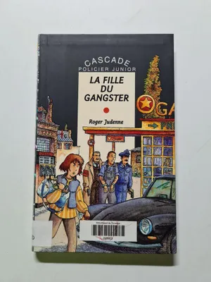 Image de La fille du gangster