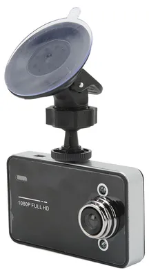 Productafbeelding van Dashcam met HD 1080P, 2,4 inch scherm en bewegingsdetectie