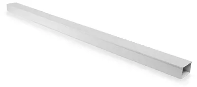 Produktbild von Nedis Kabelmanagement - Röhre - 1 Stück - max. Kabeldicke: 40 mm - Aluminium - Weiss
