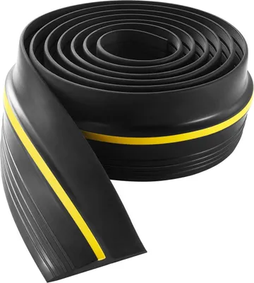 Immagine prodotto di Guarnizione per soglia porta garage 10 FT universale inferiore impermeabile in PVC