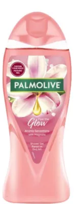 Produktbild von Palmolive 500ml douchegel sensation feel glow