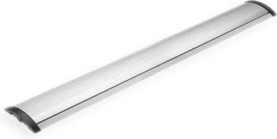 Produktbild von Kabelschutzbrücke Aluminium 1104x139mm Kabelschutz