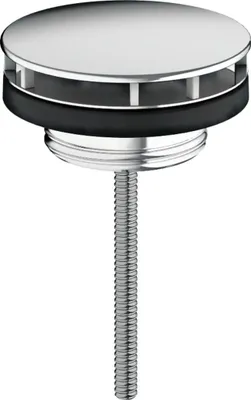 Immagine prodotto di Valvola per lavabo hansgrohe 5/4" con filtro, cromata, 1 pz.